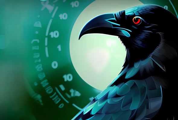 El cartel del Festival de Cine Sant Joan homenajea a Hitchcock por los 60 años de 'Los pájaros' 