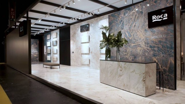 La compra de Roca Tiles hace crecer a Lamosa: facturó un 40% más y gana cuota fuera de México