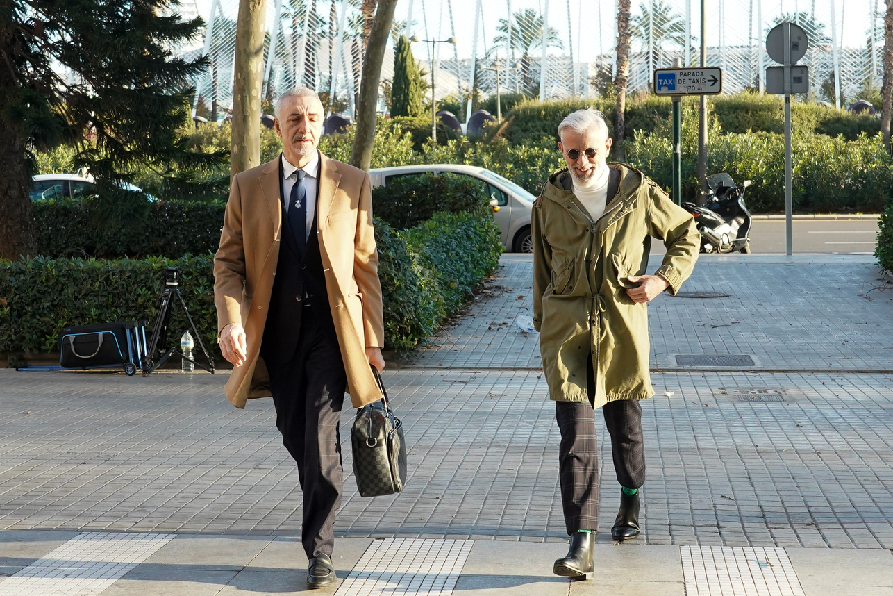 Foto: EDUARDO MANZANA - 