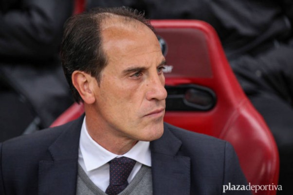 El Valencia, abierto a que Voro acabe la temporada
