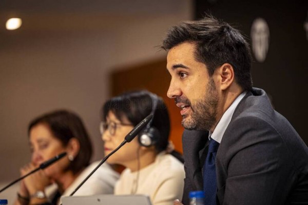 Javier Solís: 