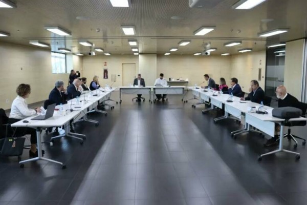  Inicio de operaciones de la nueva 'IFA': estos son los 16 consejeros de Fira Alacant