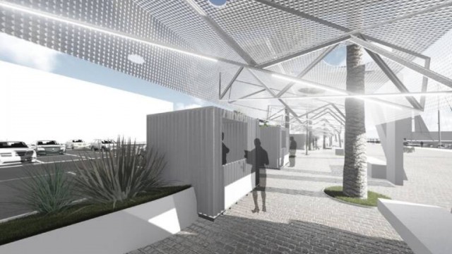La reforma de la zona de tabarqueras de Santa Pola costará 575.000 euros: ocho meses de obra