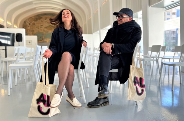 La nueva imagen 'Cultural' de Alicante: cercana, diversa, en positivo y con mucho que compartir

