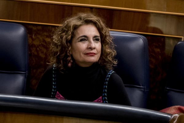 La Comunitat Valenciana recibe 963 millones de entregas a cuenta en enero de 2023