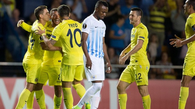 El Villarreal solo ha ganado en un desplazamiento en la actual temporada