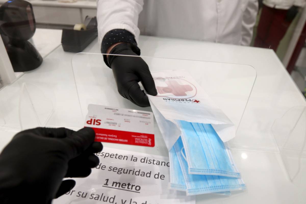 Sanidad prepara una tarjeta SIP virtual para llevarla en el móvil