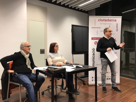 Juan Medina, politólogo y concejal de Quart de Poblet, elegido nuevo presidente de Acicom