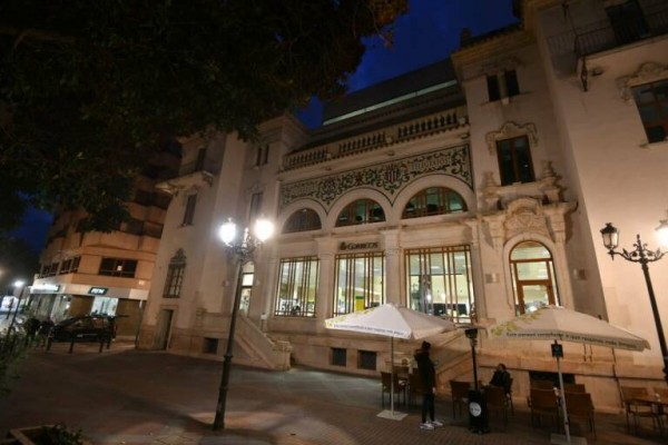 El Consell refuerza posiciones en Alicante desde Miró: mudanza y eventos antes de elecciones