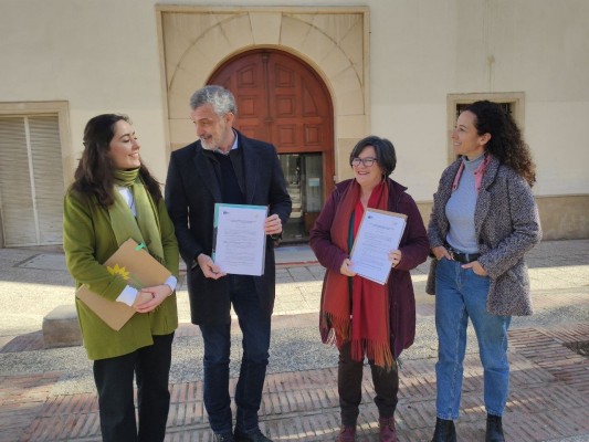 Más Región y Equo, 