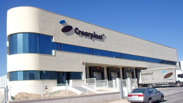 El fabricante alemán de tuberías Ostendorf compra la firma ibense de plásticos Crearplast