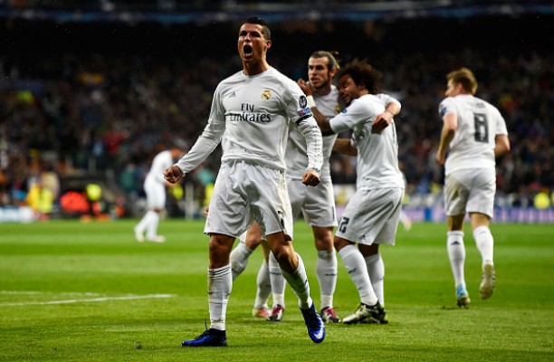 El Real Madrid visita Lisboa con los octavos en el horizonte