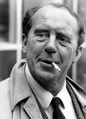 'Opinions d’un pallasso': la desinfectant sàtira moral d’Heinrich Böll
