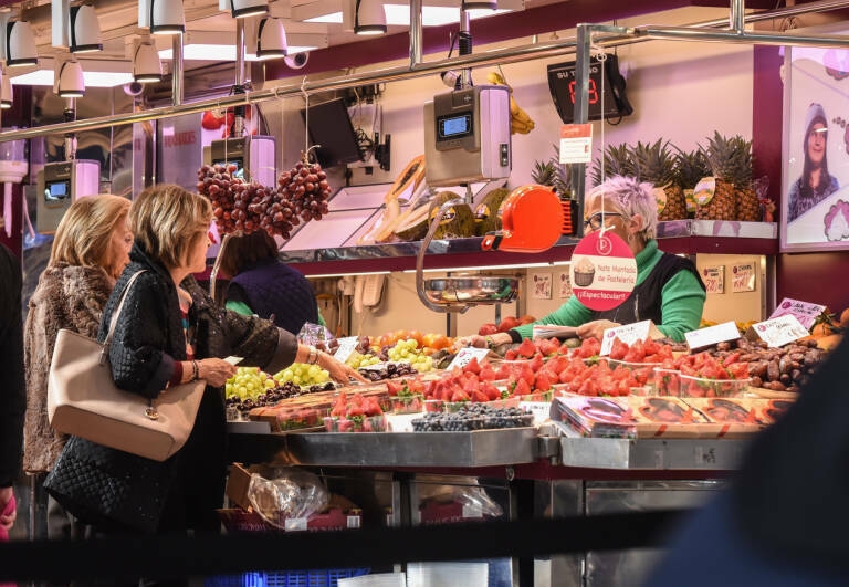 El déficit de la Comunitat Valenciana cierra noviembre en 2.819 millones, el 2,3 % del PIB
