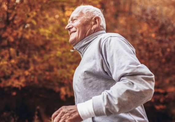 Los pilares de la longevidad: dieta, deporte y control del estrés
