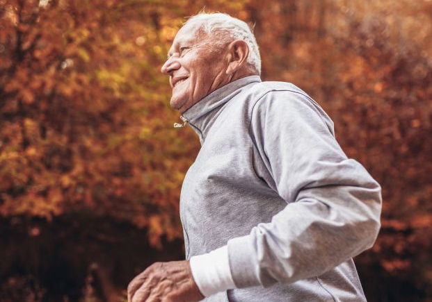 Los pilares de la longevidad: dieta, deporte y control del estrés
