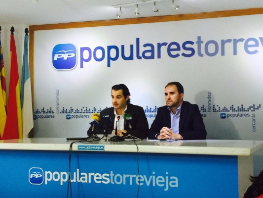 El juez archiva la denuncia contra un ex edil de Torrevieja por la planta de transferencias