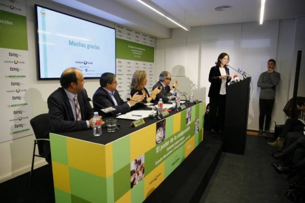 El 42% de los productos lanzados por Mercadona y sus interproveedores no existía en el mercado