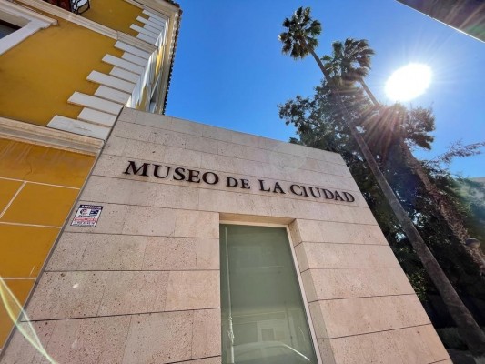 El Museo de la Ciudad recuerda la figura del historiador murciano Francisco Cascales en su programa cultural