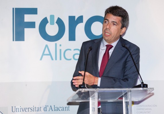 El Consell de Mazón: diez consellerias y la mitad de asesores