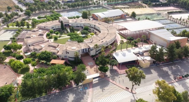 Estos son los diez mejores colegios de la Región... según un ranking