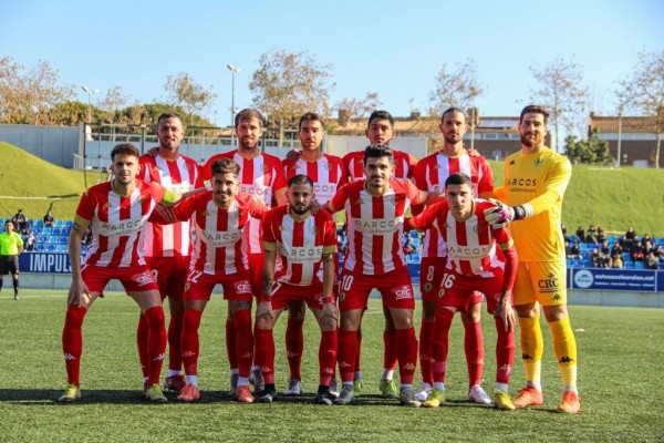 Moreno se une a Espinosa en la lista de bajas