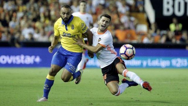 
El Valencia cumple un año de la marcha de Nuno sin haber encontrado el camino