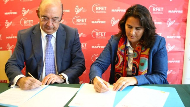 Conchita Martínez renovada por un año al frente de los equipos españoles