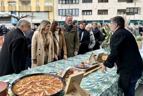 El PPCS propone 