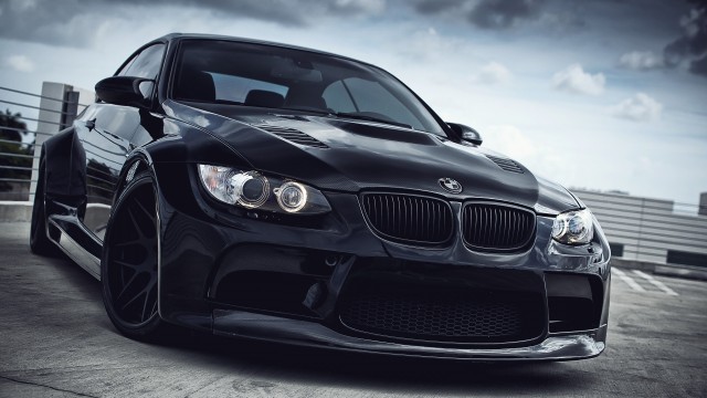 BMW tiene potencial alcista en bolsa