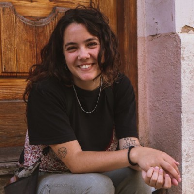 Generación V: Maria Varo
