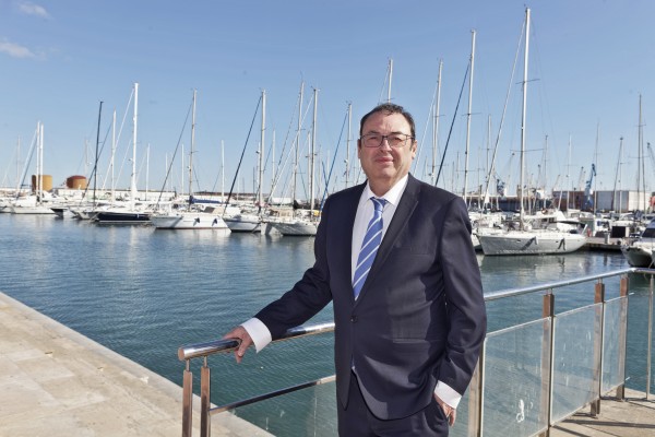 Juan Vicente Bono: 