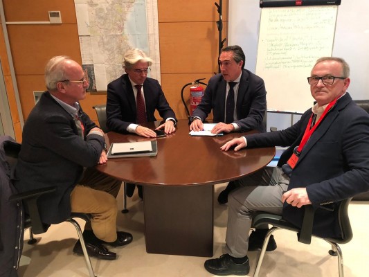 El PP denuncia el 
