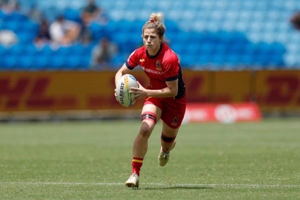 Las 'Leonas' finalizan undécimas en las HSBC World Rugby Seven Series de Sídney