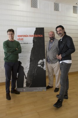 Les Arts marca diferencia entre su programación y la del Palau de la Música con un díptico de Berlioz