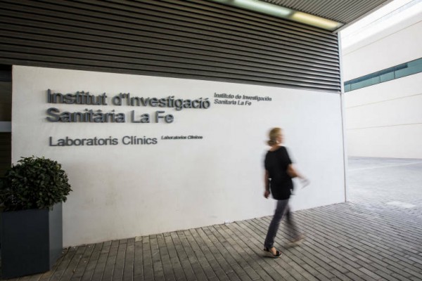 Abre en València el principal centro de datos europeo de lucha contra el cáncer