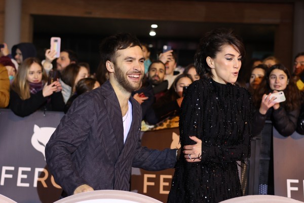 València es Feroz: ‘La Ruta’ arrasa en los premios de la crítica