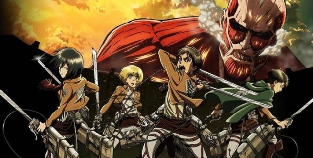 El 'power down' de Netflix con los animes y el 'power up' de los audiovisuales coreanos