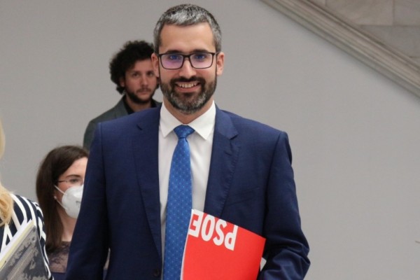 El PSOE participará como acusación particular en el presunto caso de corrupción en el Puerto de Cartagena