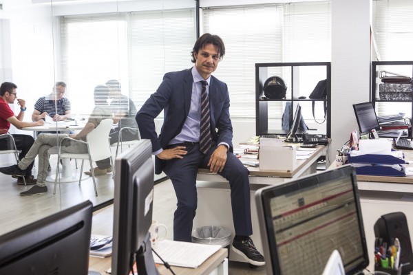 Kau Markets EAFI presenta mañana en Valencia el primer 'robo advisor' integral en español