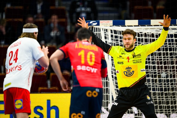 Los 'Hispanos' buscan cerrar el Mundial con bronce