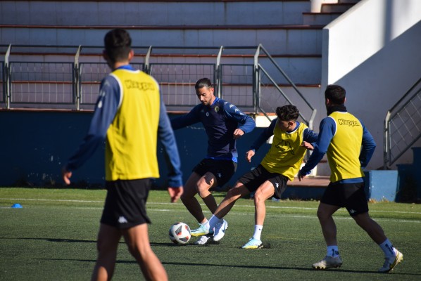 Prueba del algodón para el Hércules de Escobar
