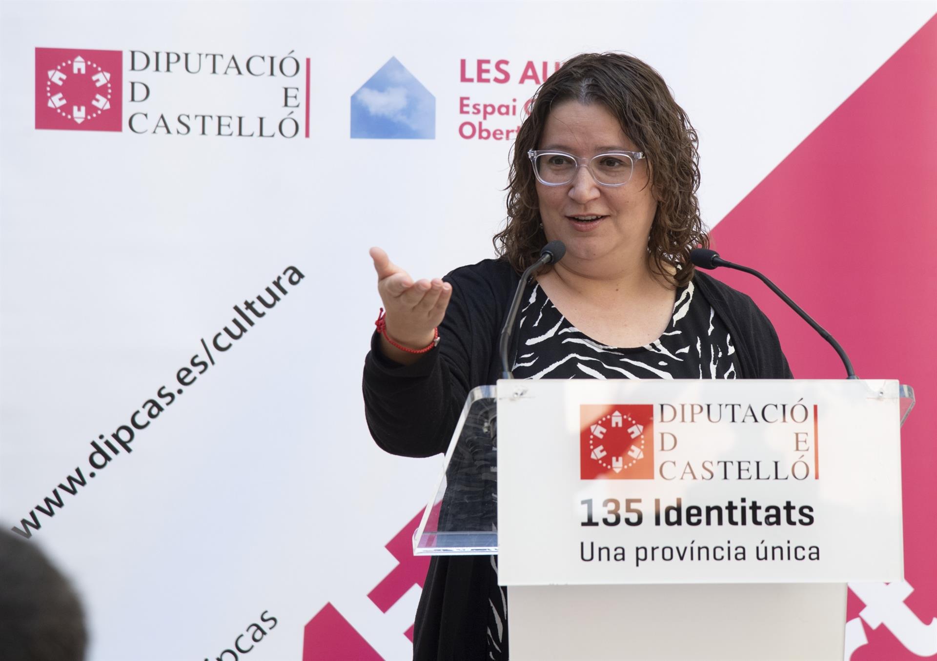 Sanz (PSPV) defiende la apuesta del Consell en sanidad: 