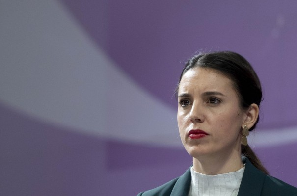 El Gobierno trabaja en la reforma de la ley del 'solo sí es sí' tras más de 270 rebajas de condenas 
