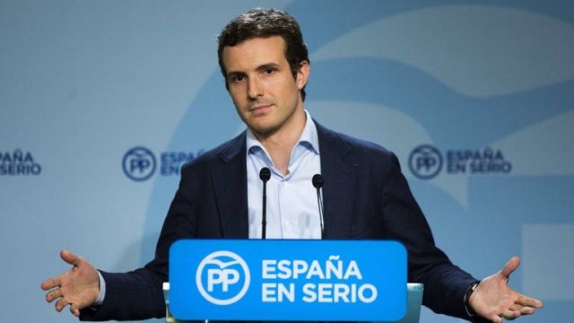 'Génova', tras declarar Barberá: 
