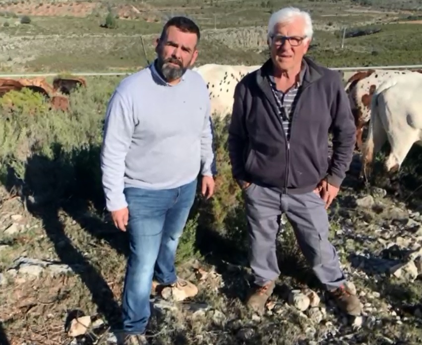El PP insiste en activar 