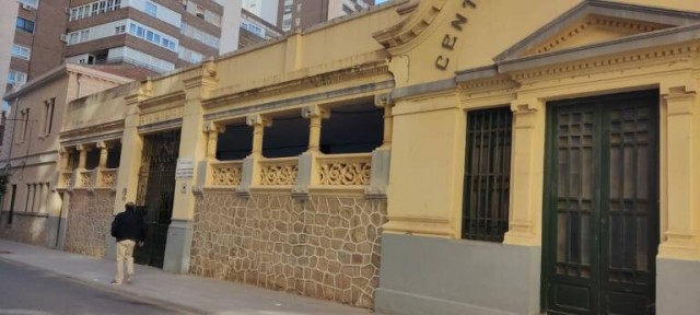 Los cartageneros podrán opinar a partir del 1 de febrero sobre los futuros usos de la Casa del Niño