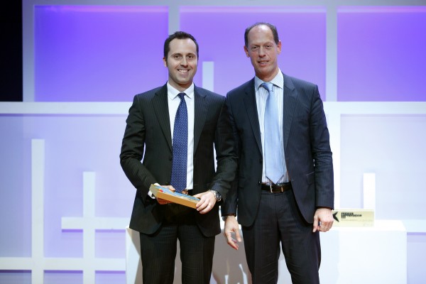 Premian a Avizorex Pharma por el desarrollo de nuevos fármacos para el síndrome del ojo seco