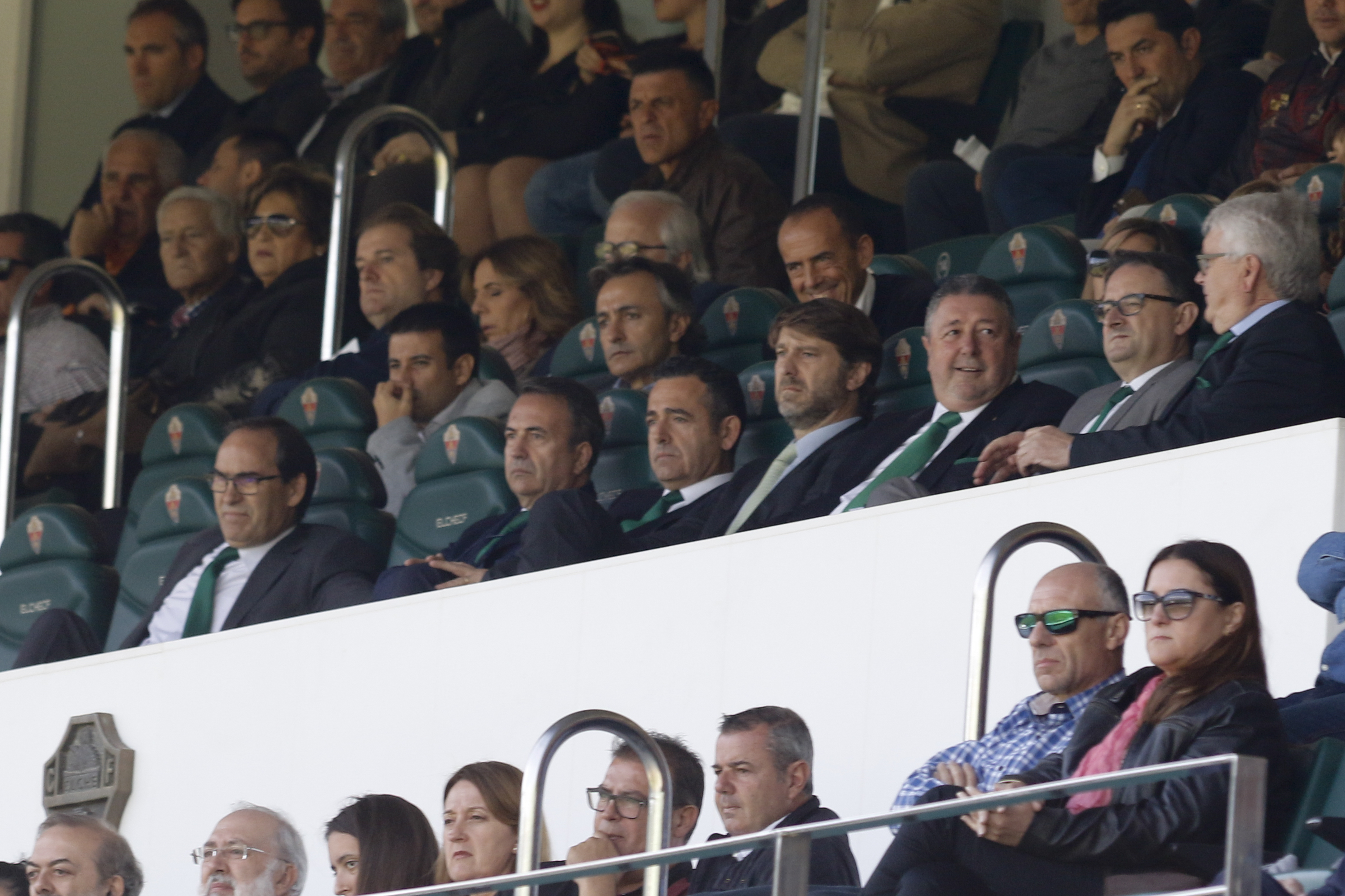 El Elche convoca su junta de accionistas para el 22 de diciembre