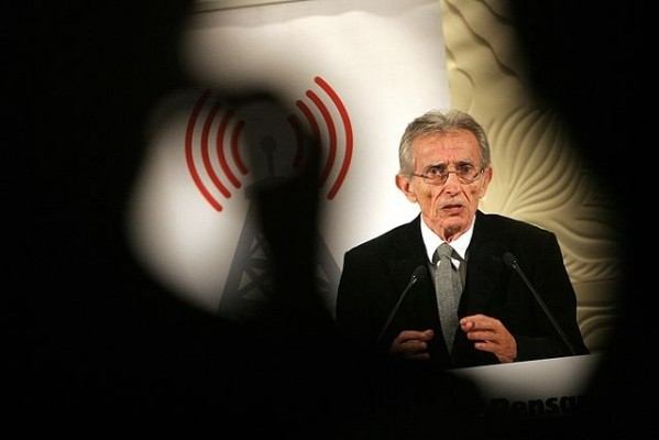 Muere el filósofo Xavier Rubert de Ventós 